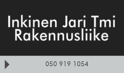 Tmi Jari Inkinen logo